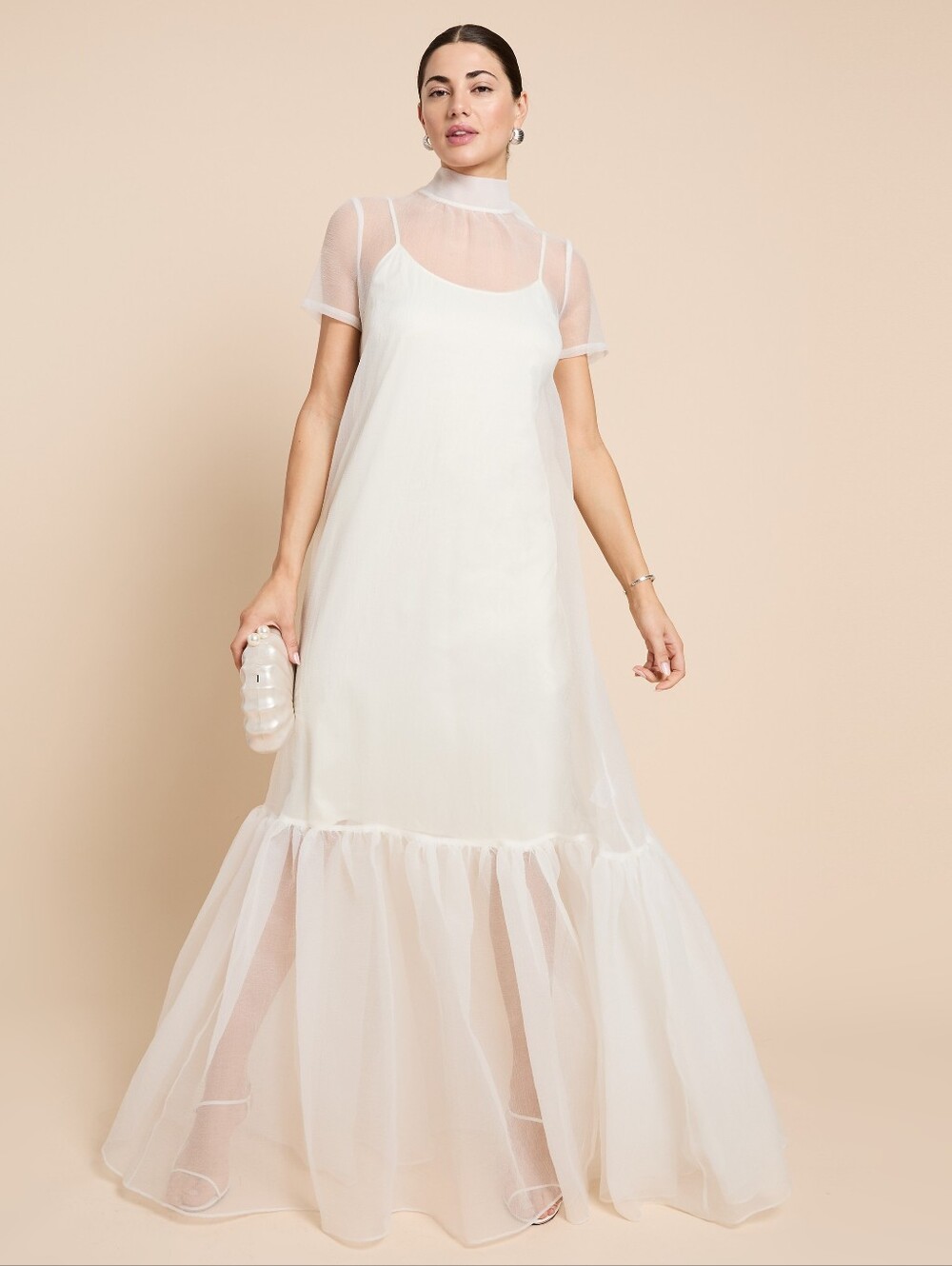 Few Moda Caara Melody Dress